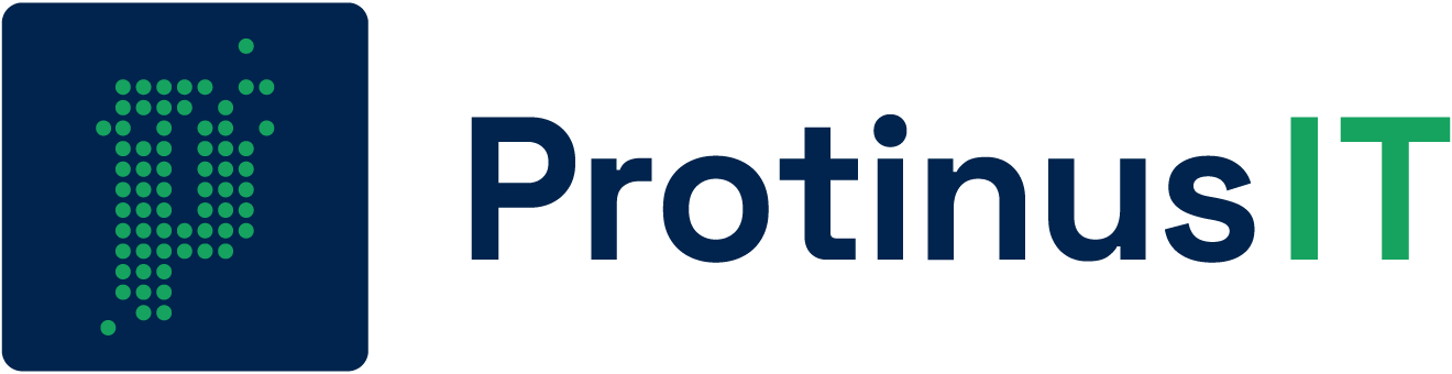 Protinus IT Logo